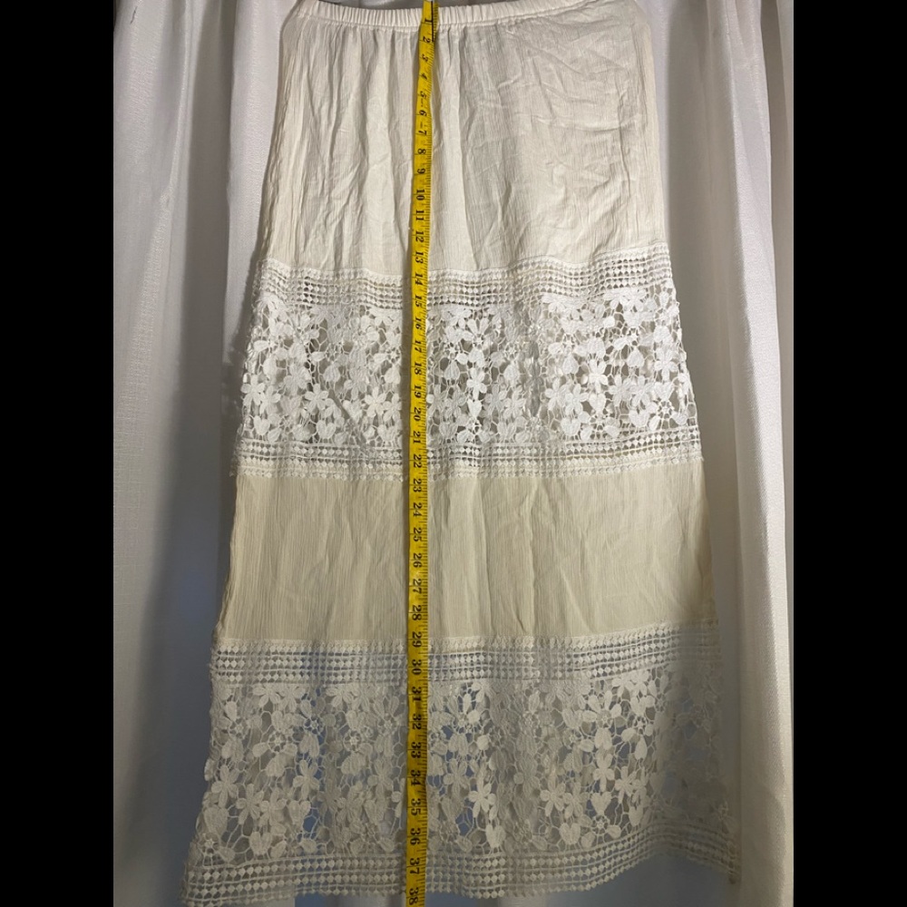 Ardenes summer skirt